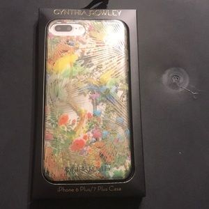 iPhone 6 Plus/7 plus case.